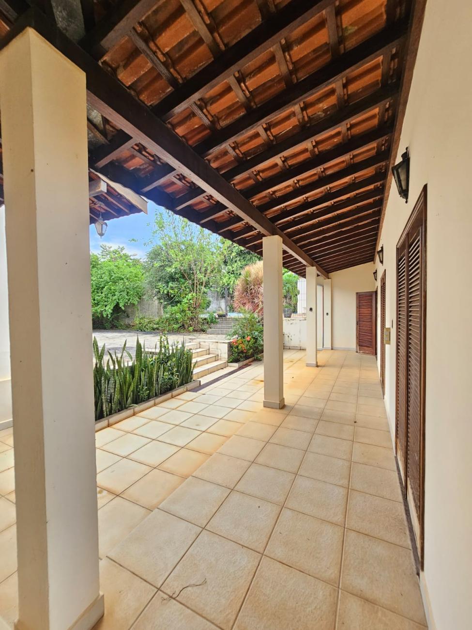 Casa, 3 quartos, 277 m² - Foto 3