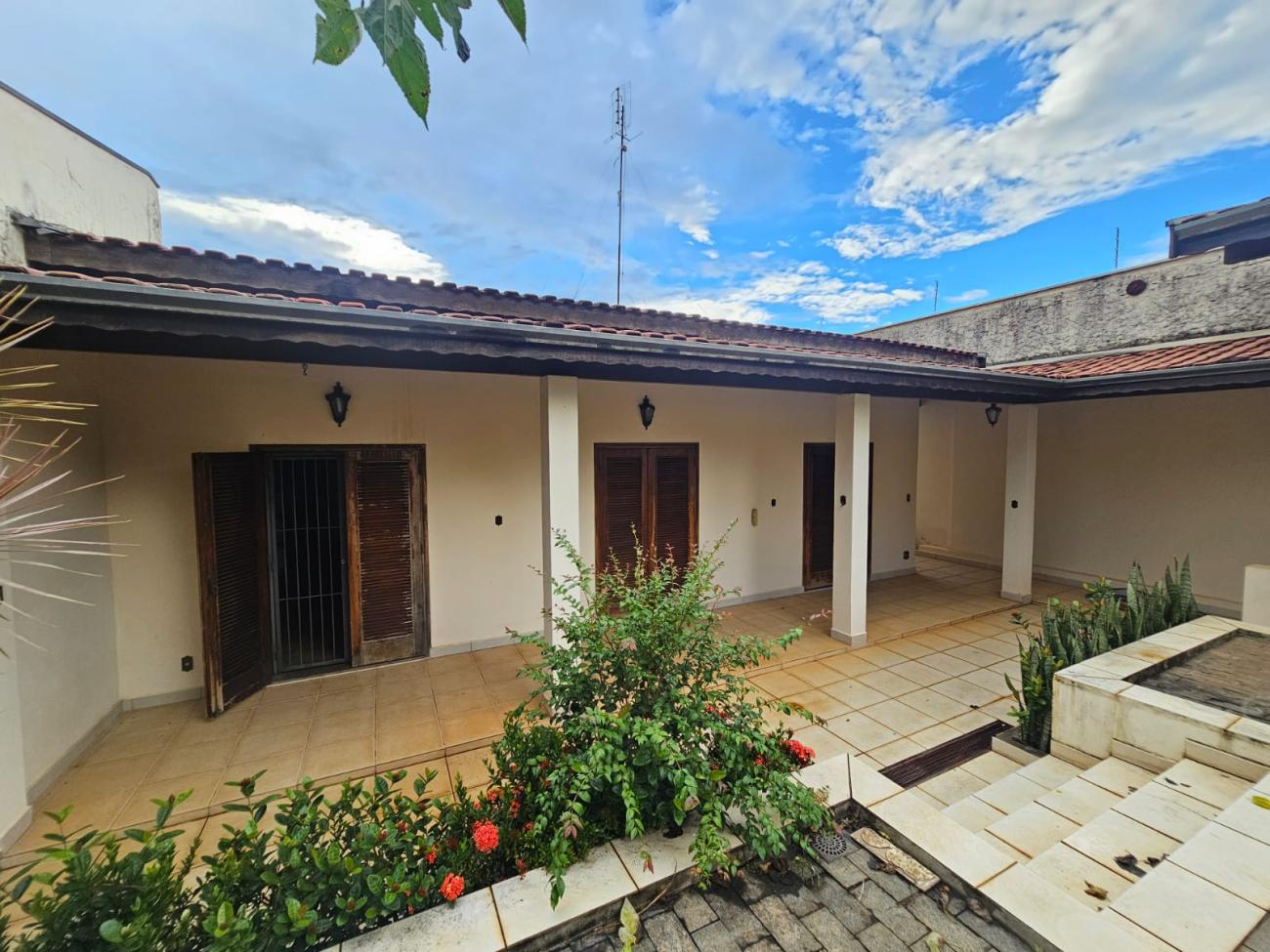 Casa, 3 quartos, 277 m² - Foto 4