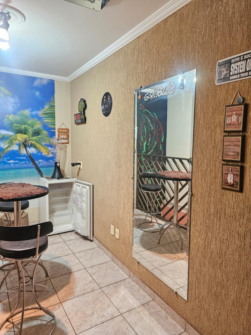 Sobrado, 2 quartos, 155 m² - Foto 4