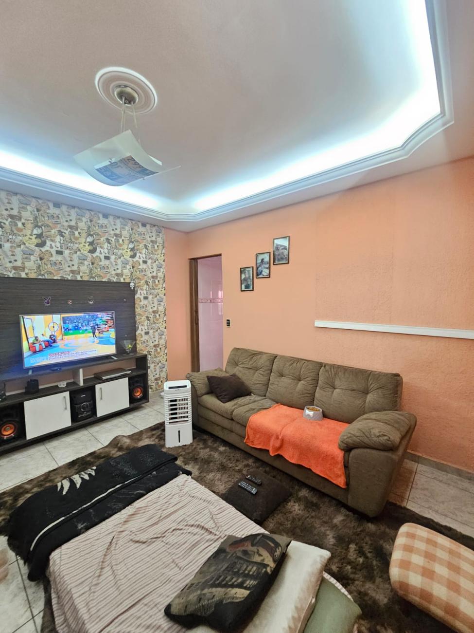 Sobrado, 2 quartos, 155 m² - Foto 15