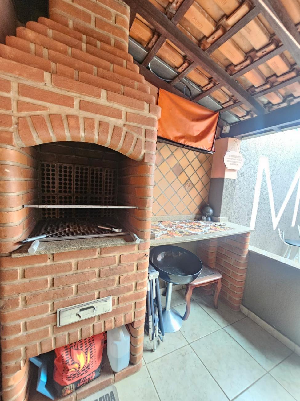 Sobrado, 2 quartos, 150 m² - Foto 1