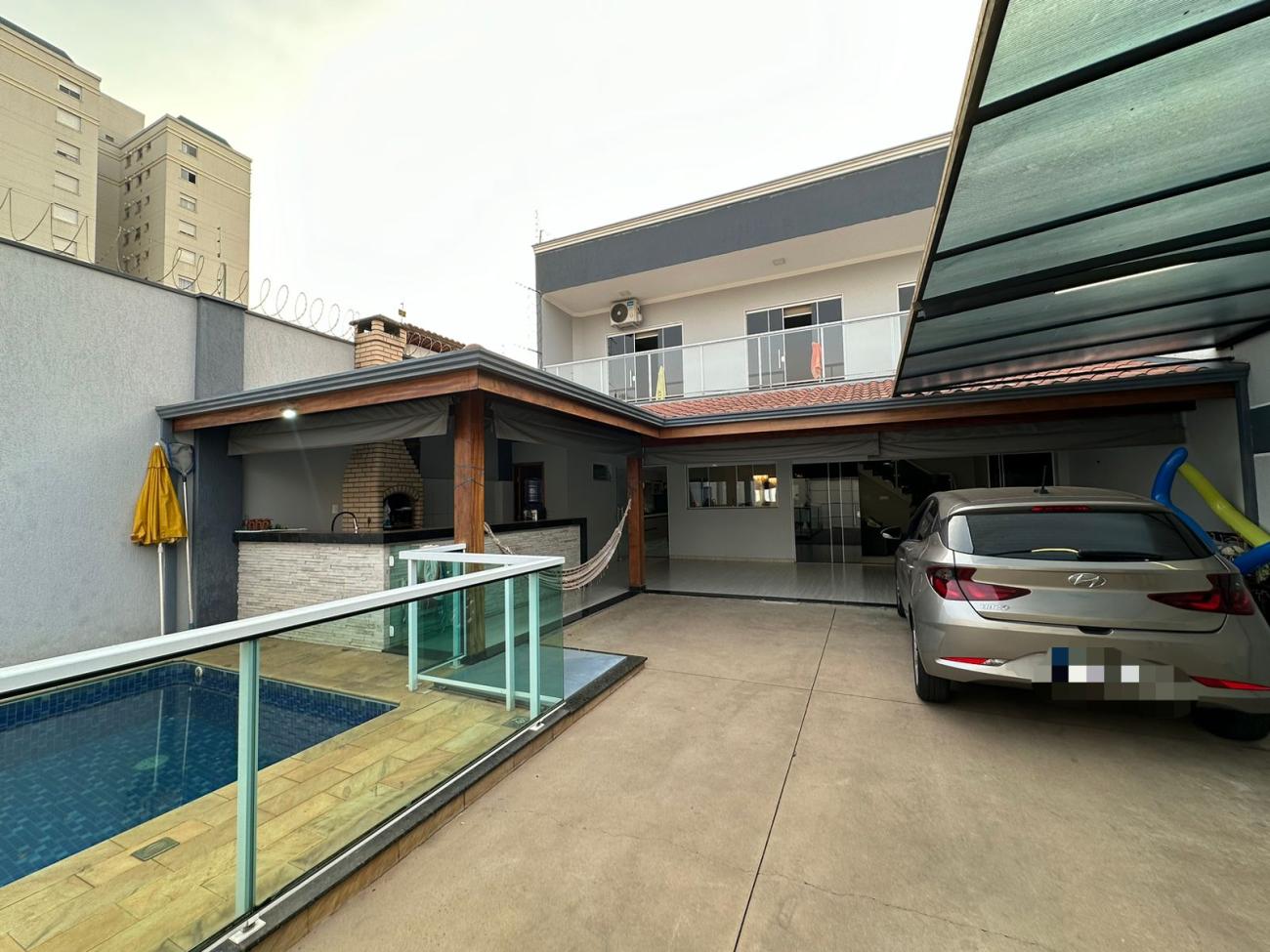Sobrado, 3 quartos, 290 m² - Foto 16