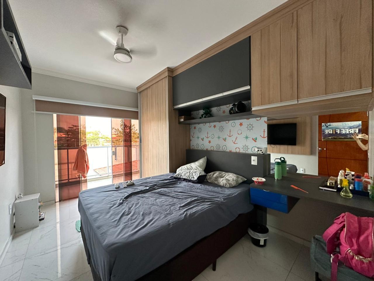 Sobrado, 3 quartos, 290 m² - Foto 9