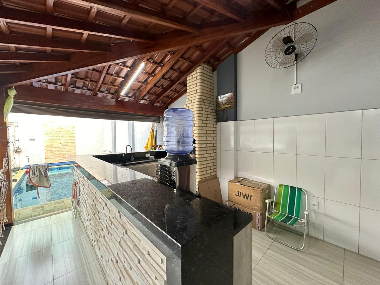 Sobrado, 3 quartos, 290 m² - Foto 19
