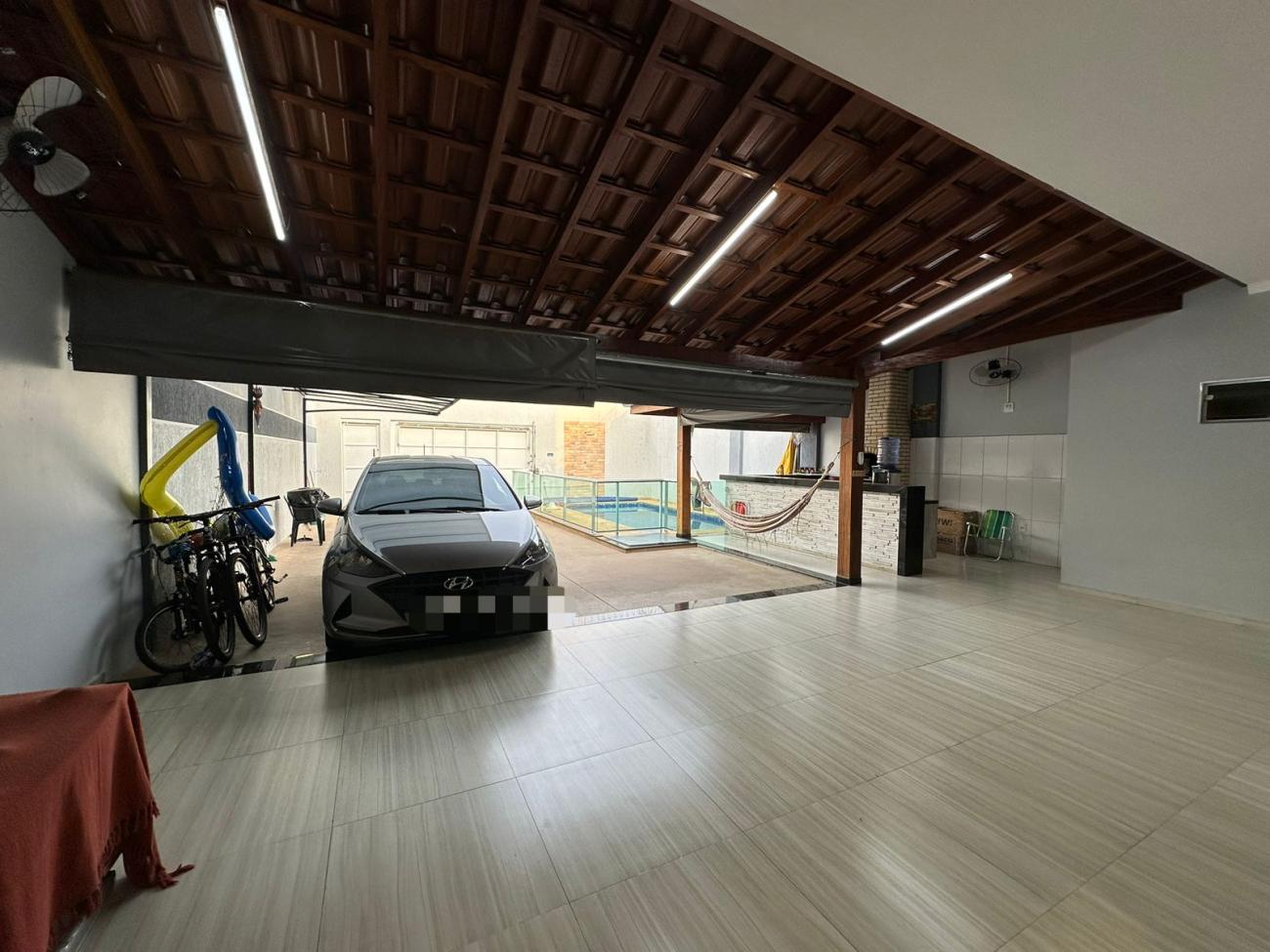 Sobrado, 3 quartos, 290 m² - Foto 17