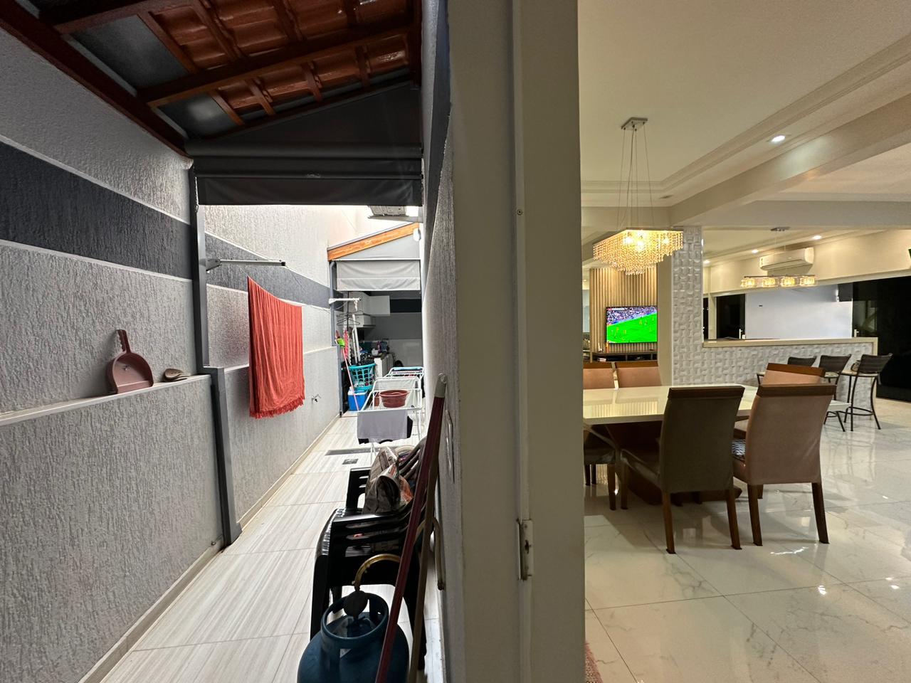 Sobrado, 3 quartos, 290 m² - Foto 18