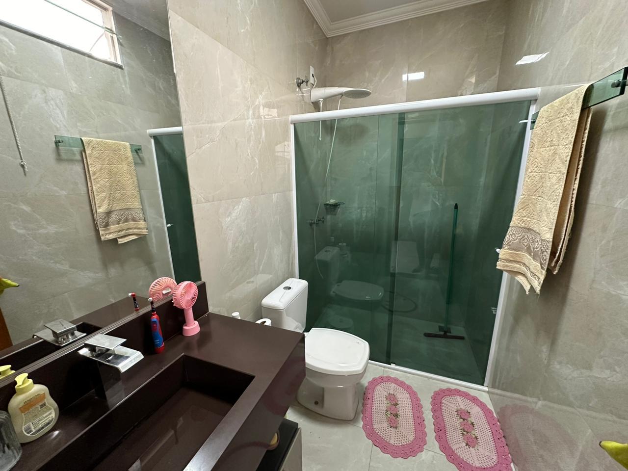 Sobrado, 3 quartos, 290 m² - Foto 13