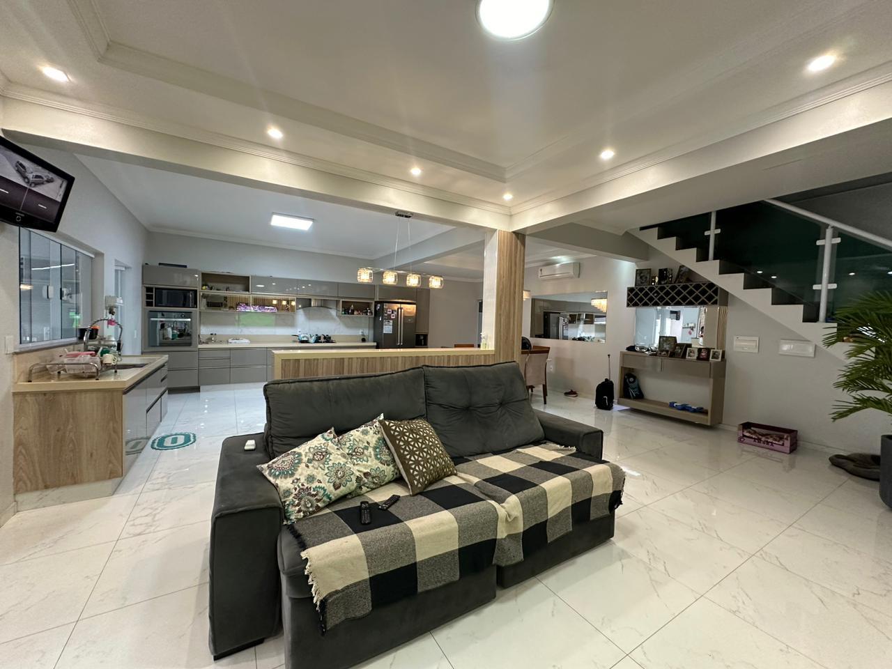 Sobrado, 3 quartos, 290 m² - Foto 5