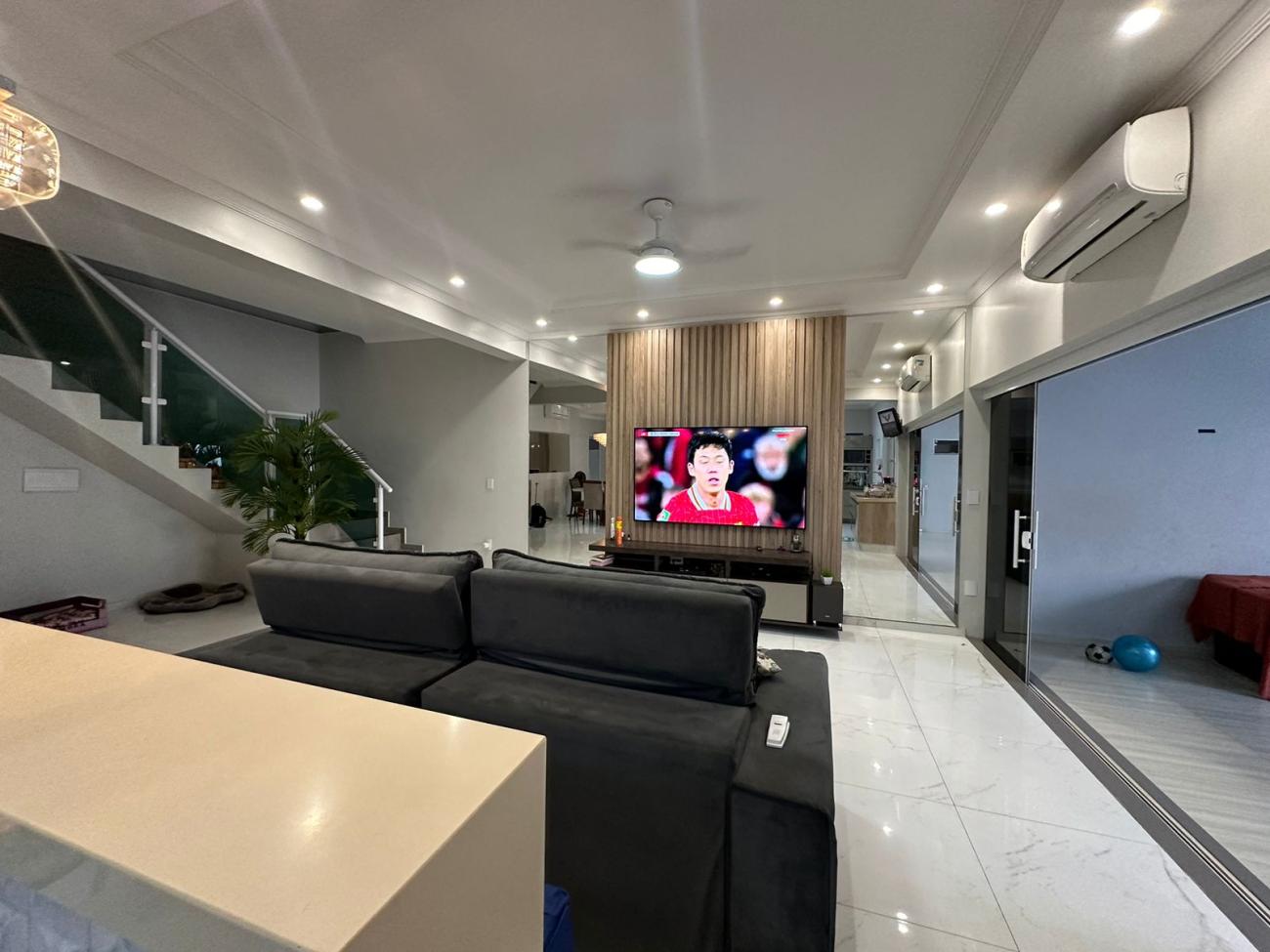Sobrado, 3 quartos, 290 m² - Foto 6
