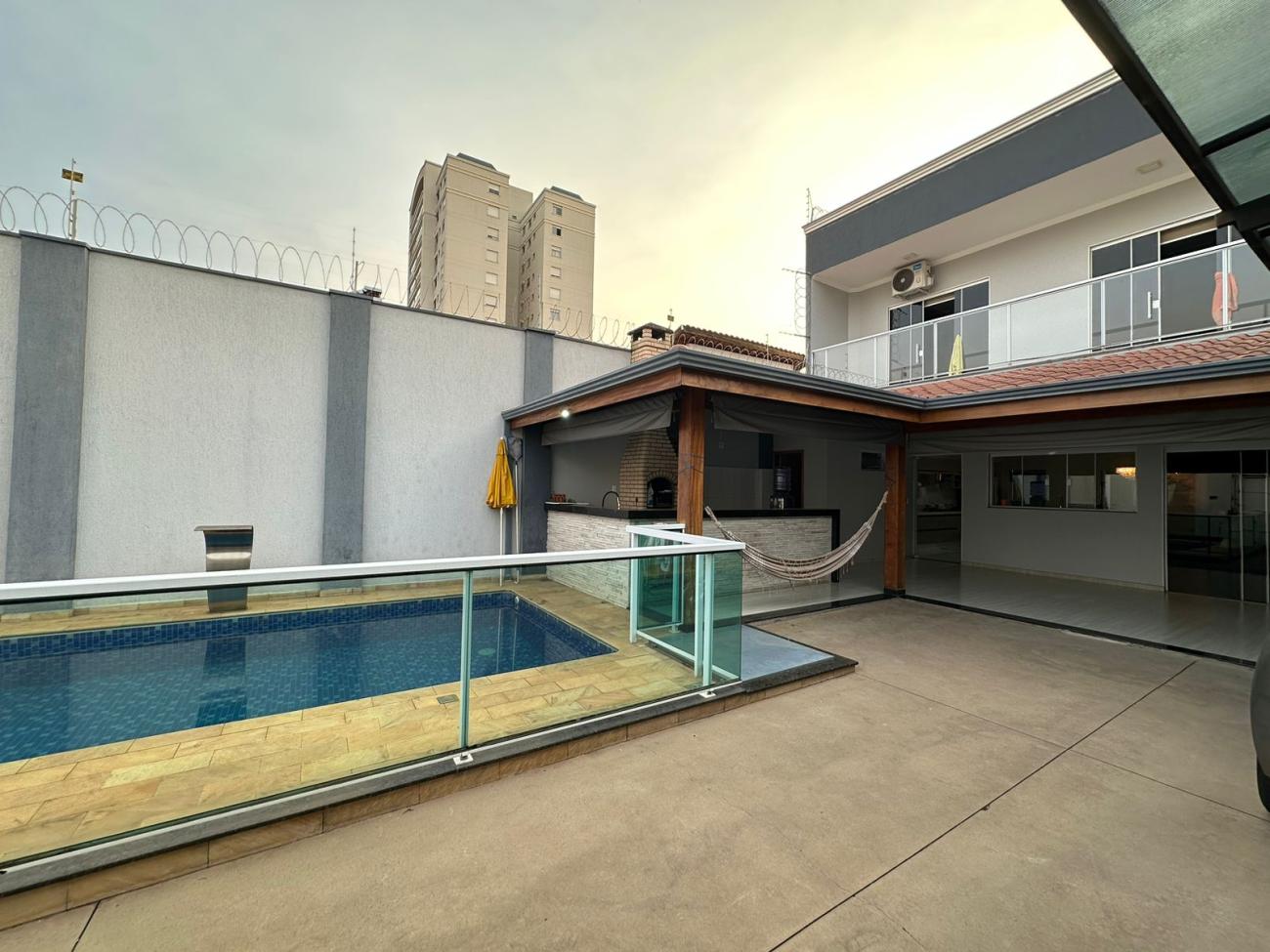 Sobrado, 3 quartos, 290 m² - Foto 20