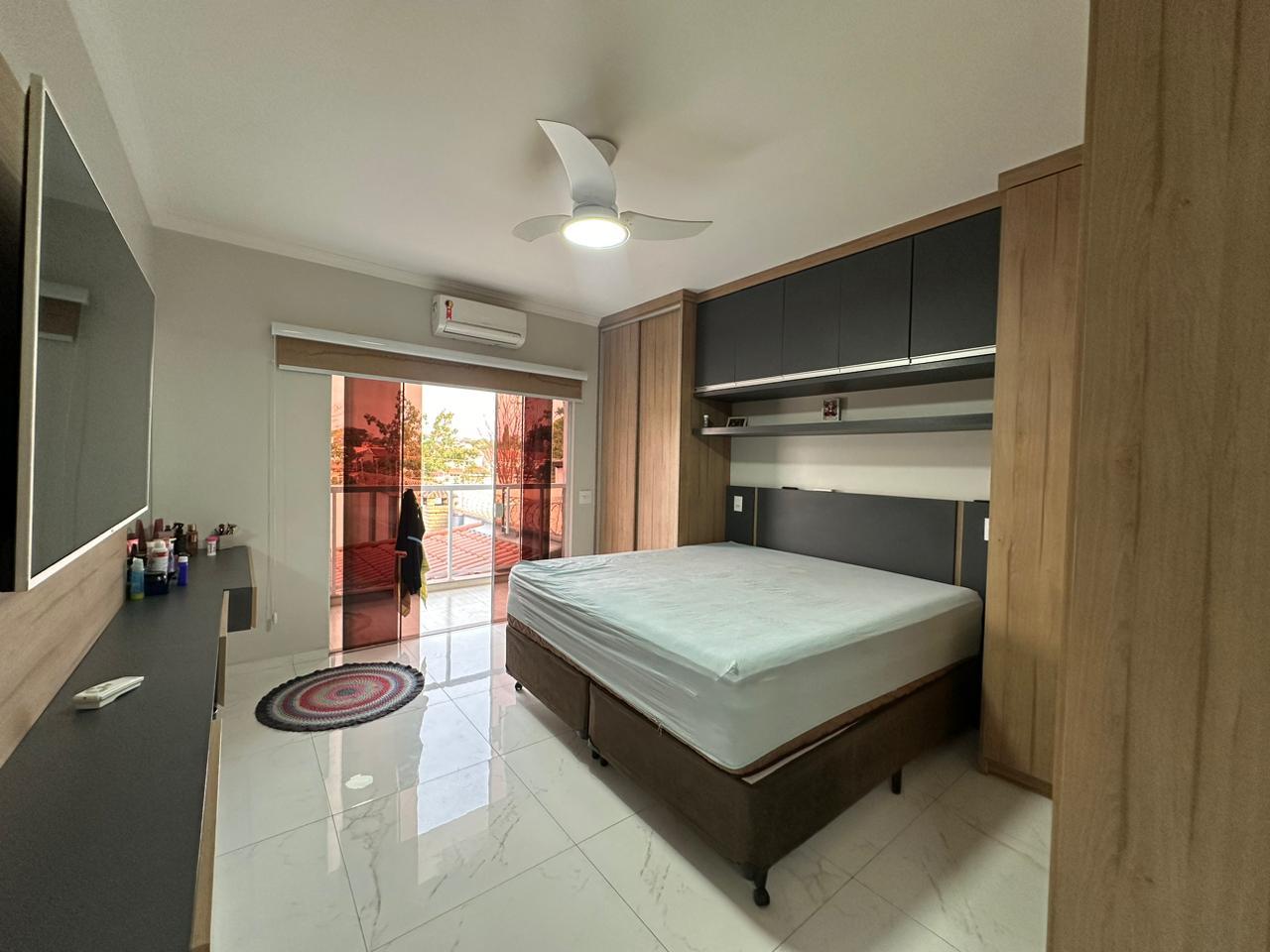 Sobrado, 3 quartos, 290 m² - Foto 10