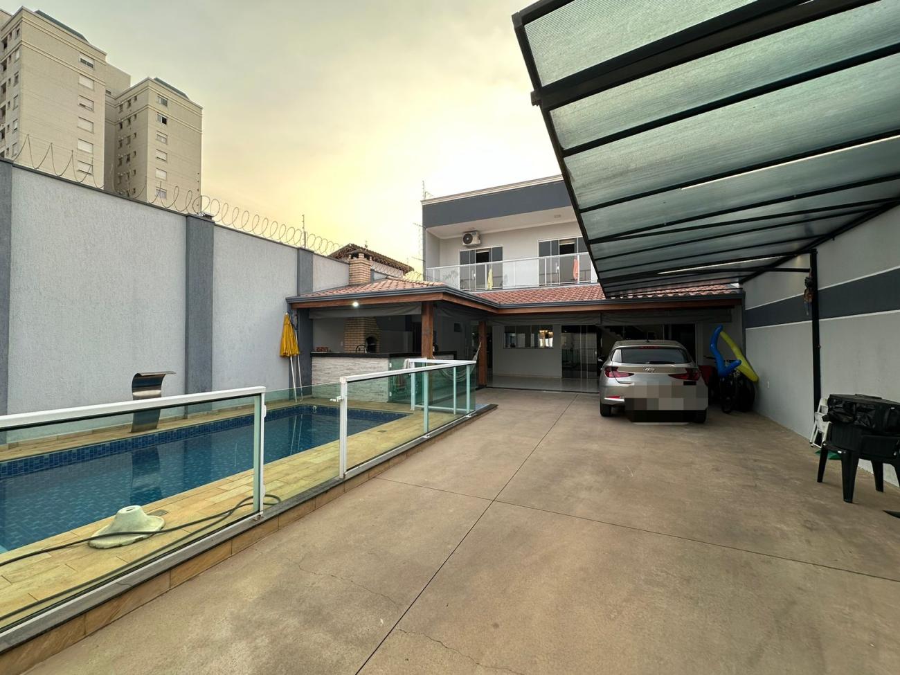 Sobrado, 3 quartos, 290 m² - Foto 21