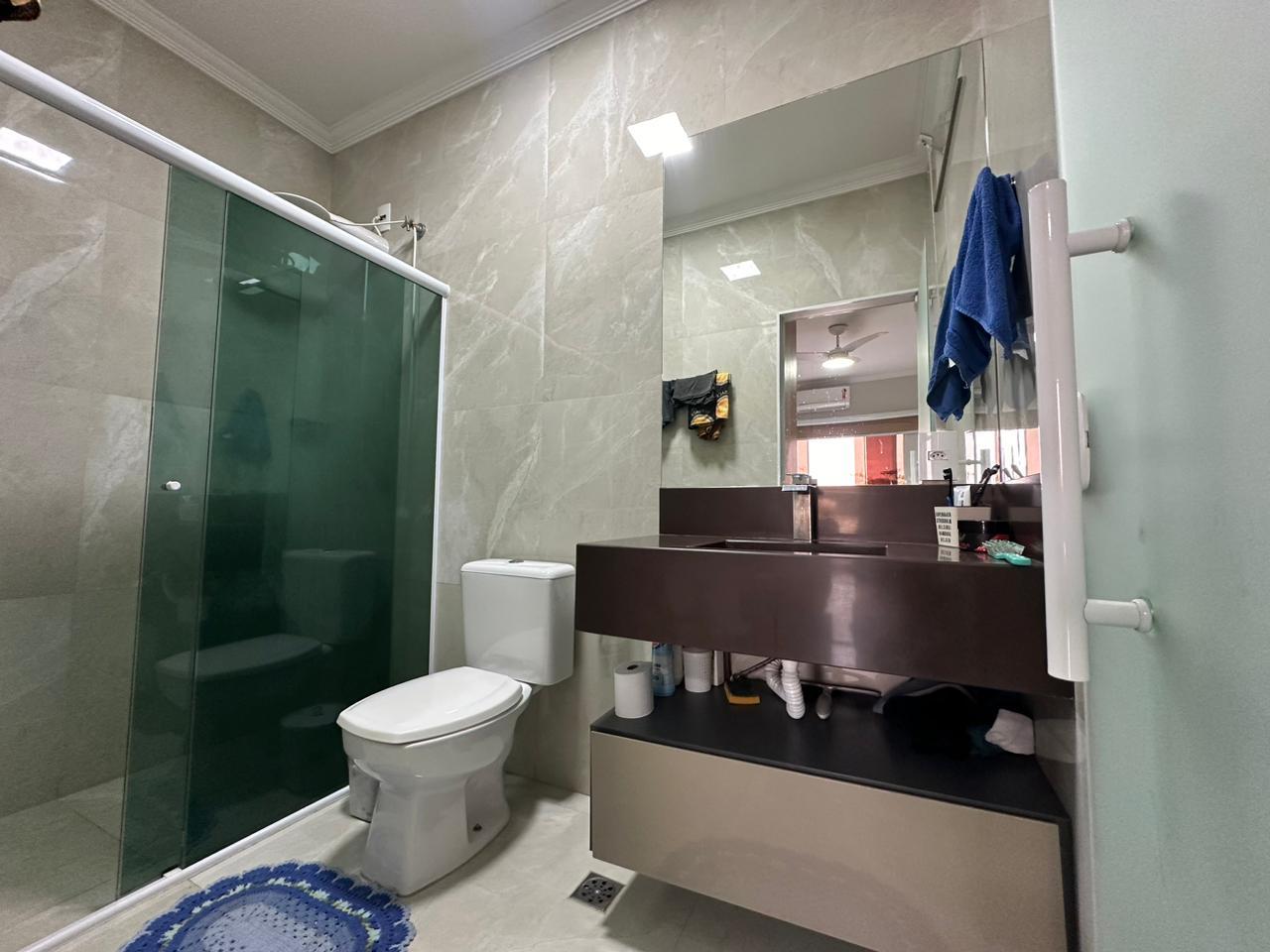 Sobrado, 3 quartos, 290 m² - Foto 12