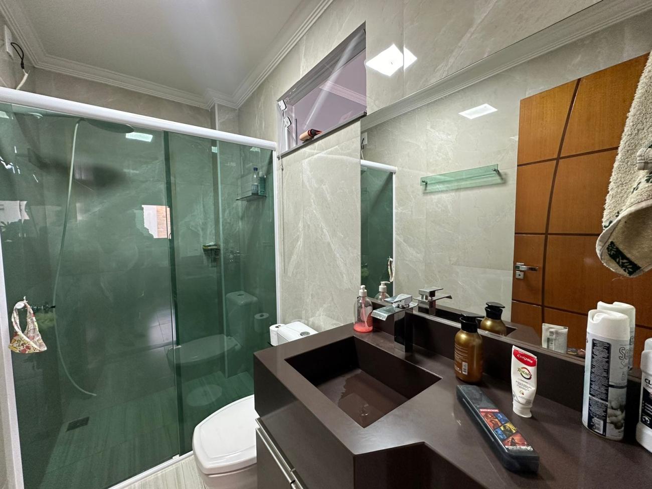 Sobrado, 3 quartos, 290 m² - Foto 11