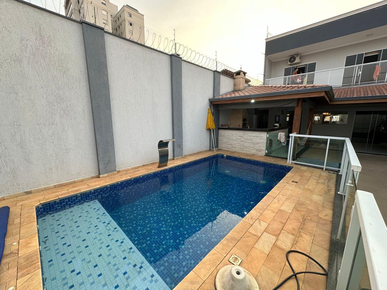 Sobrado, 3 quartos, 290 m² - Foto 14