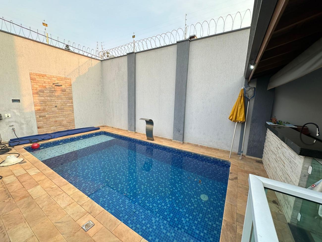 Sobrado, 3 quartos, 290 m² - Foto 15