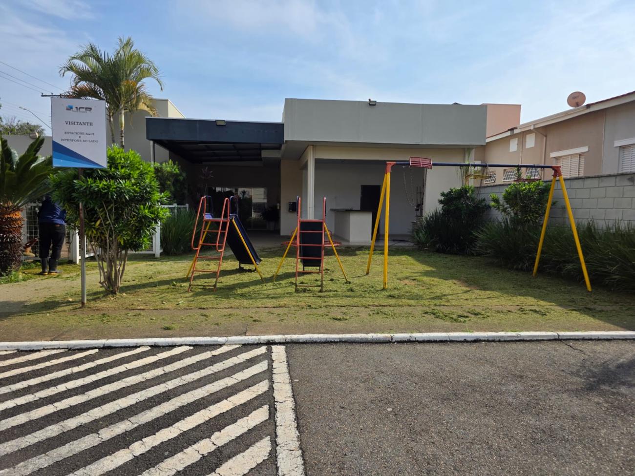 Casa de Condomínio, 3 quartos - Foto 29