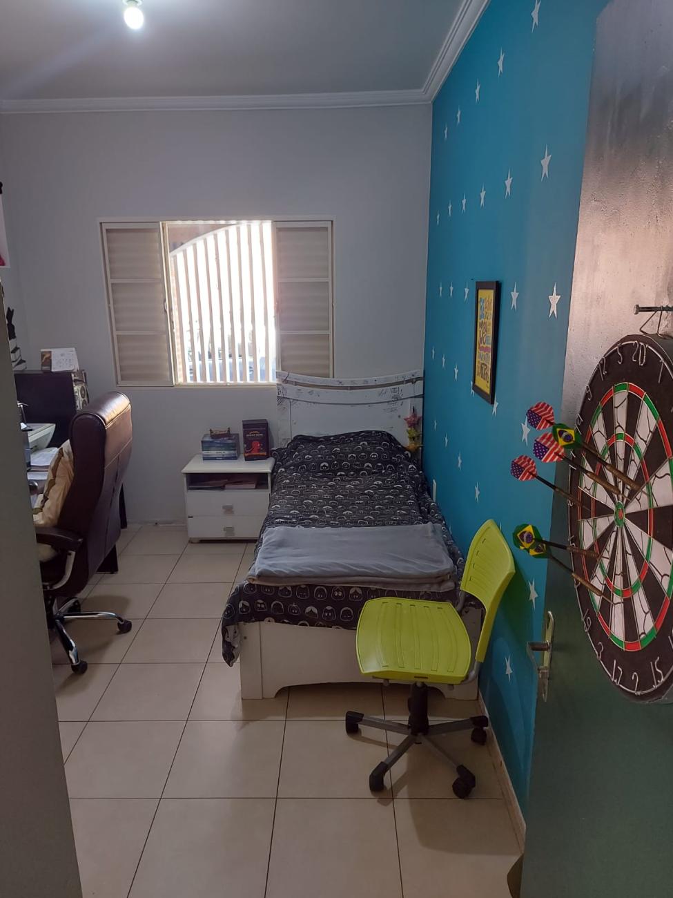Casa, 2 quartos, 94 m² - Foto 4
