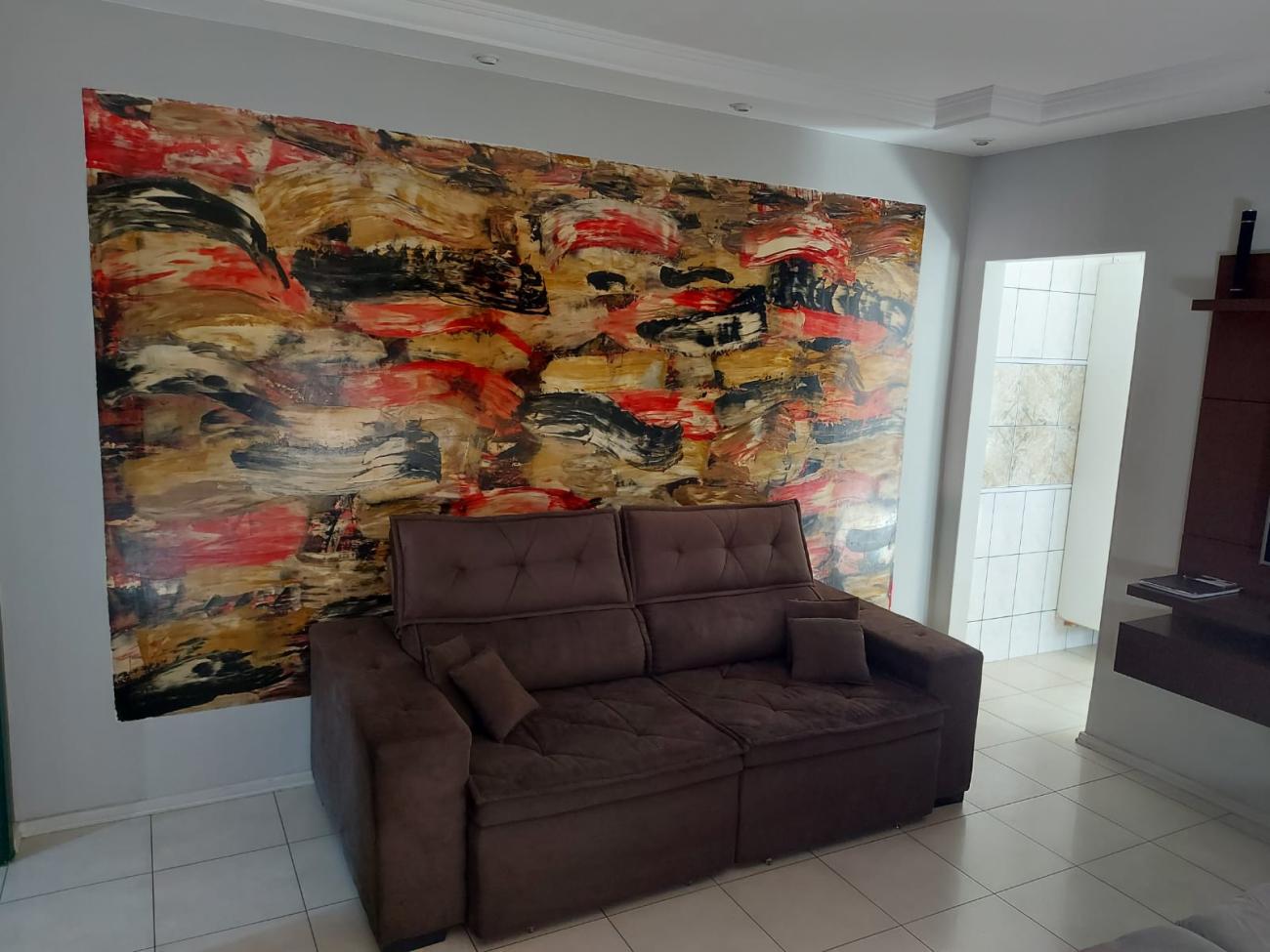 Casa, 2 quartos, 94 m² - Foto 13