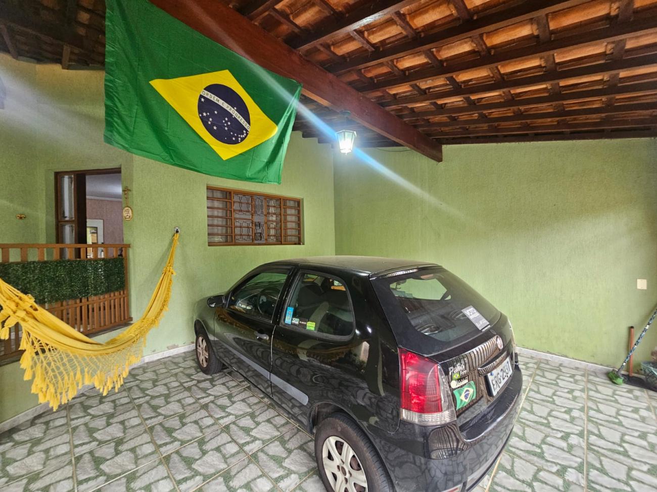 Casa, 4 quartos, 166 m² - Foto 17
