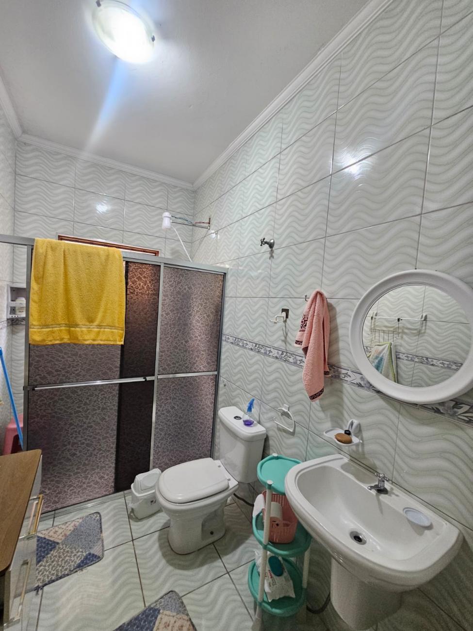 Casa, 4 quartos, 166 m² - Foto 7