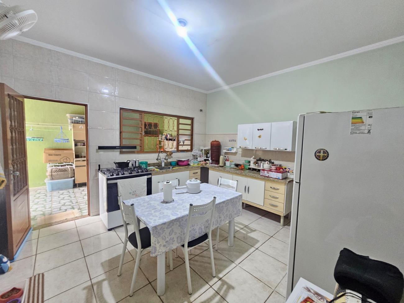 Casa, 4 quartos, 166 m² - Foto 10