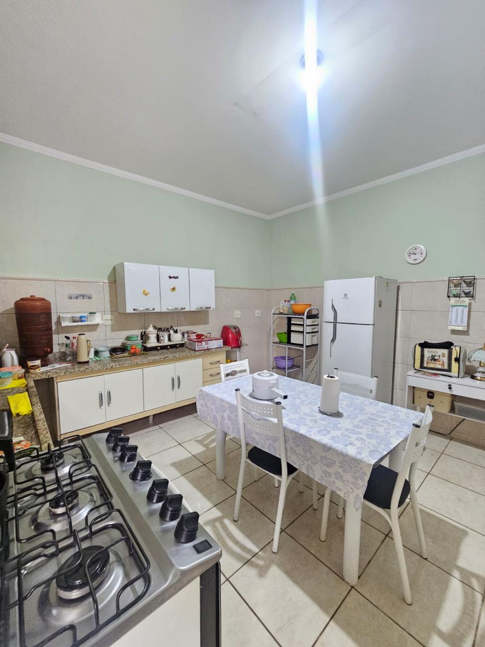 Casa, 4 quartos, 166 m² - Foto 11