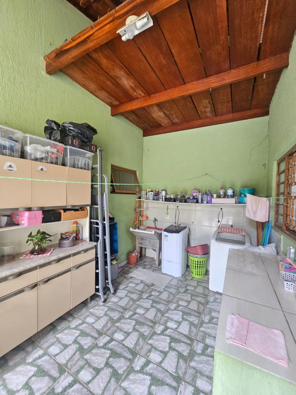 Casa, 4 quartos, 166 m² - Foto 12