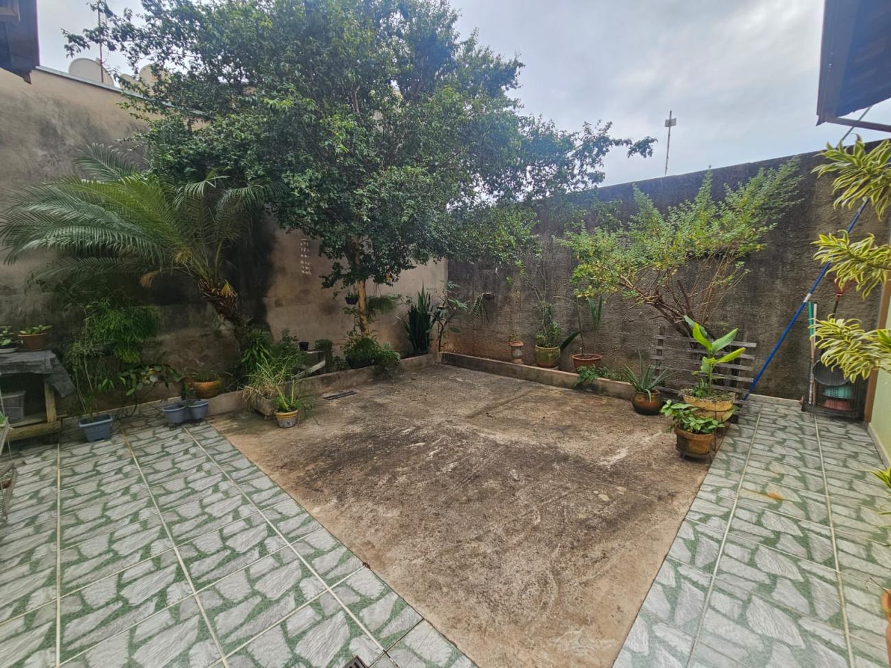 Casa, 4 quartos, 166 m² - Foto 13