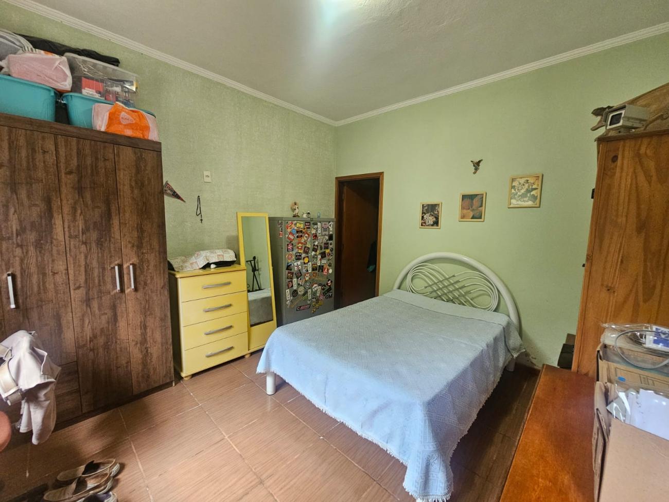 Casa, 4 quartos, 166 m² - Foto 14