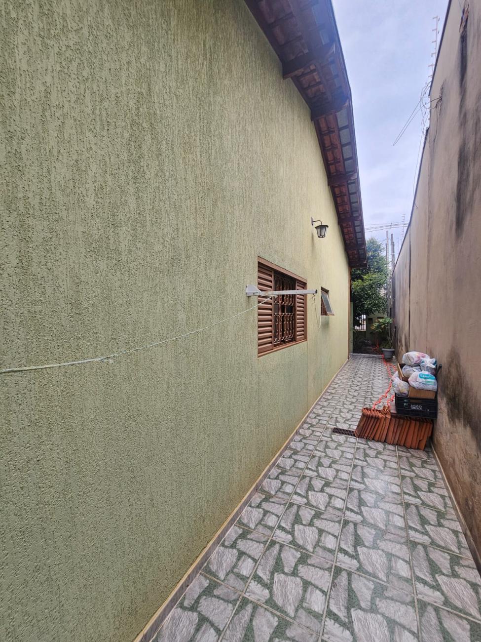 Casa, 4 quartos, 166 m² - Foto 16