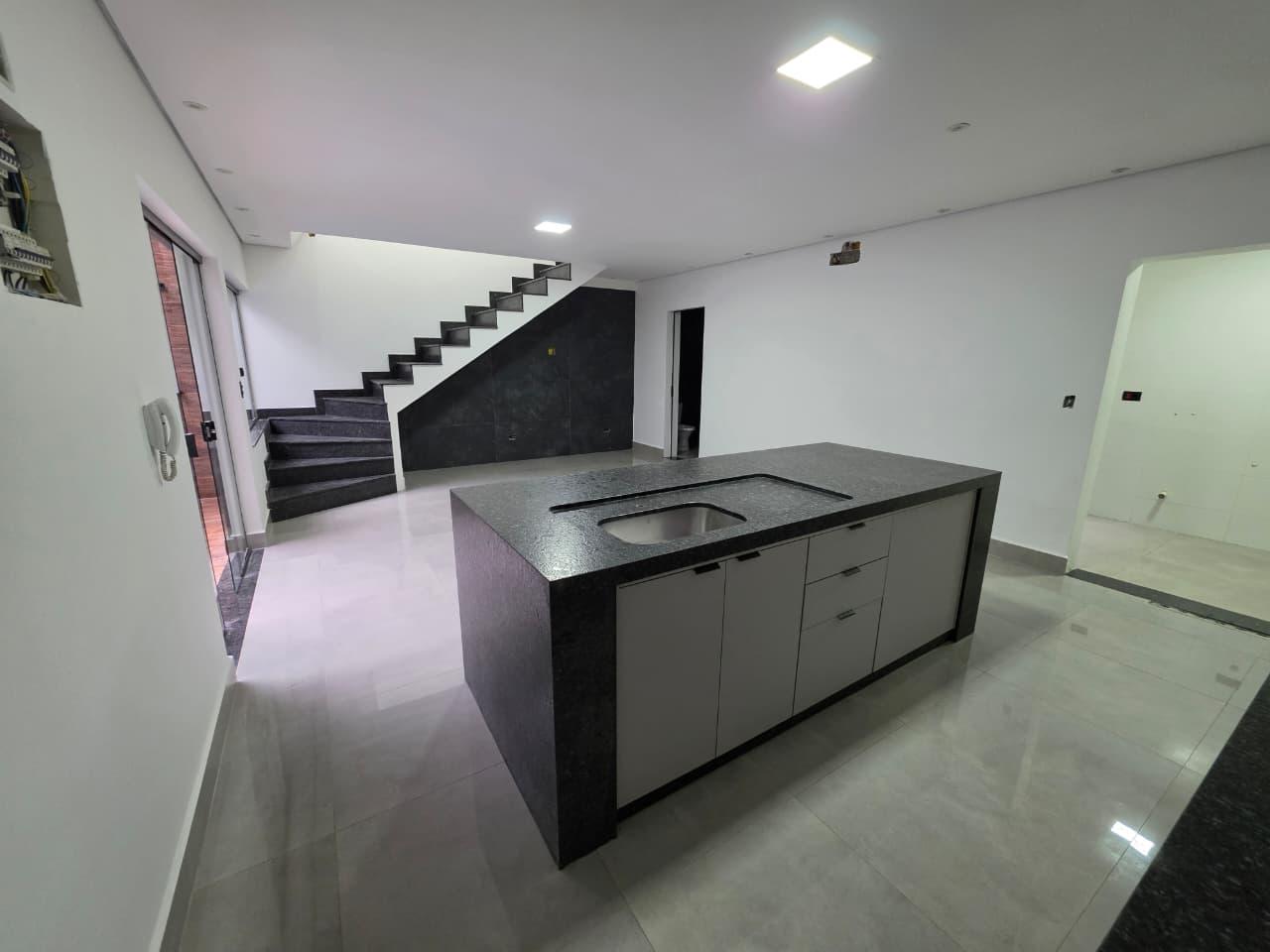 Casa, 3 quartos - Foto 11