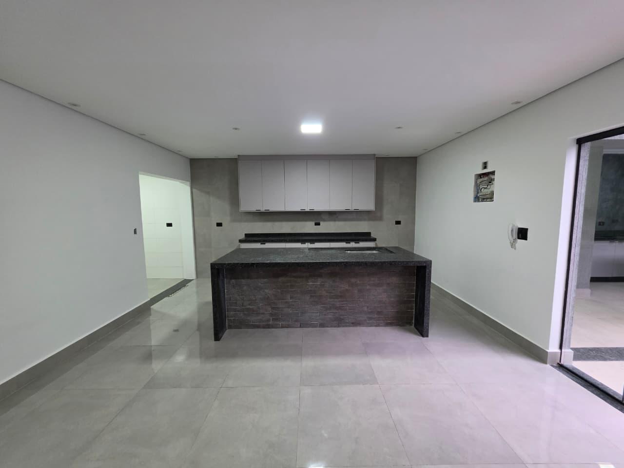 Casa, 3 quartos - Foto 9