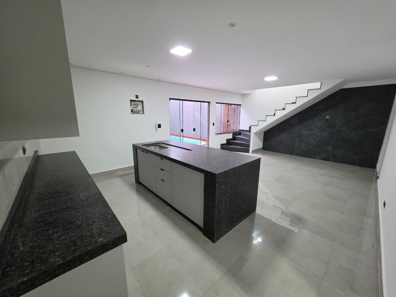Casa, 3 quartos - Foto 10