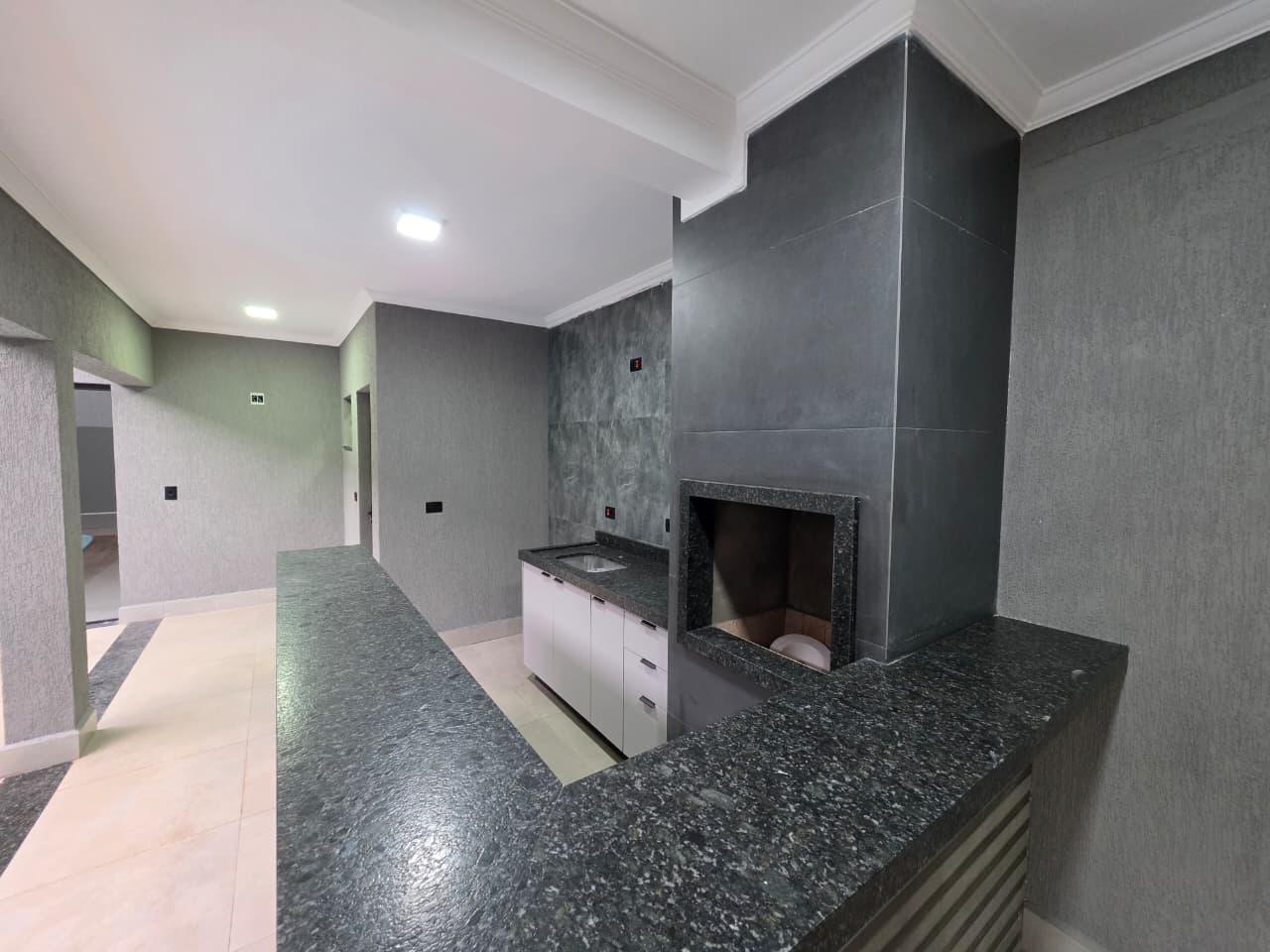 Casa, 3 quartos - Foto 2