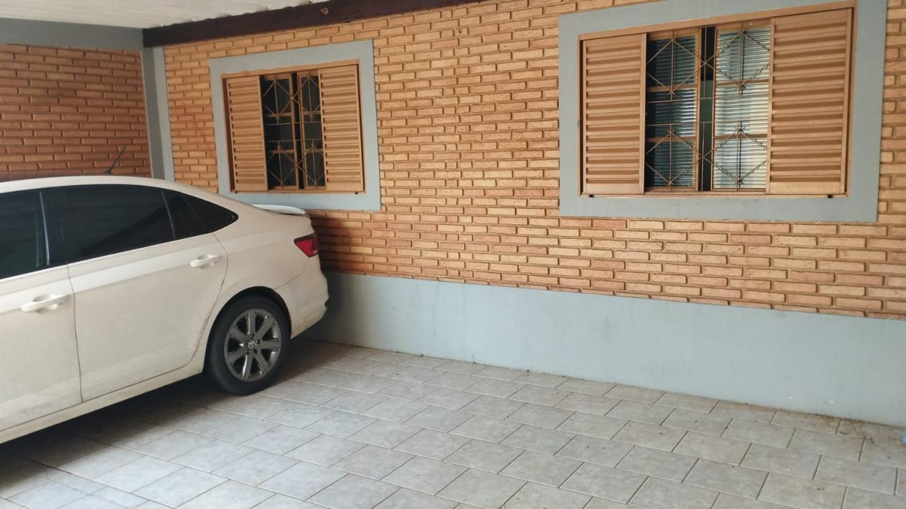 Casa, 2 quartos - Foto 1