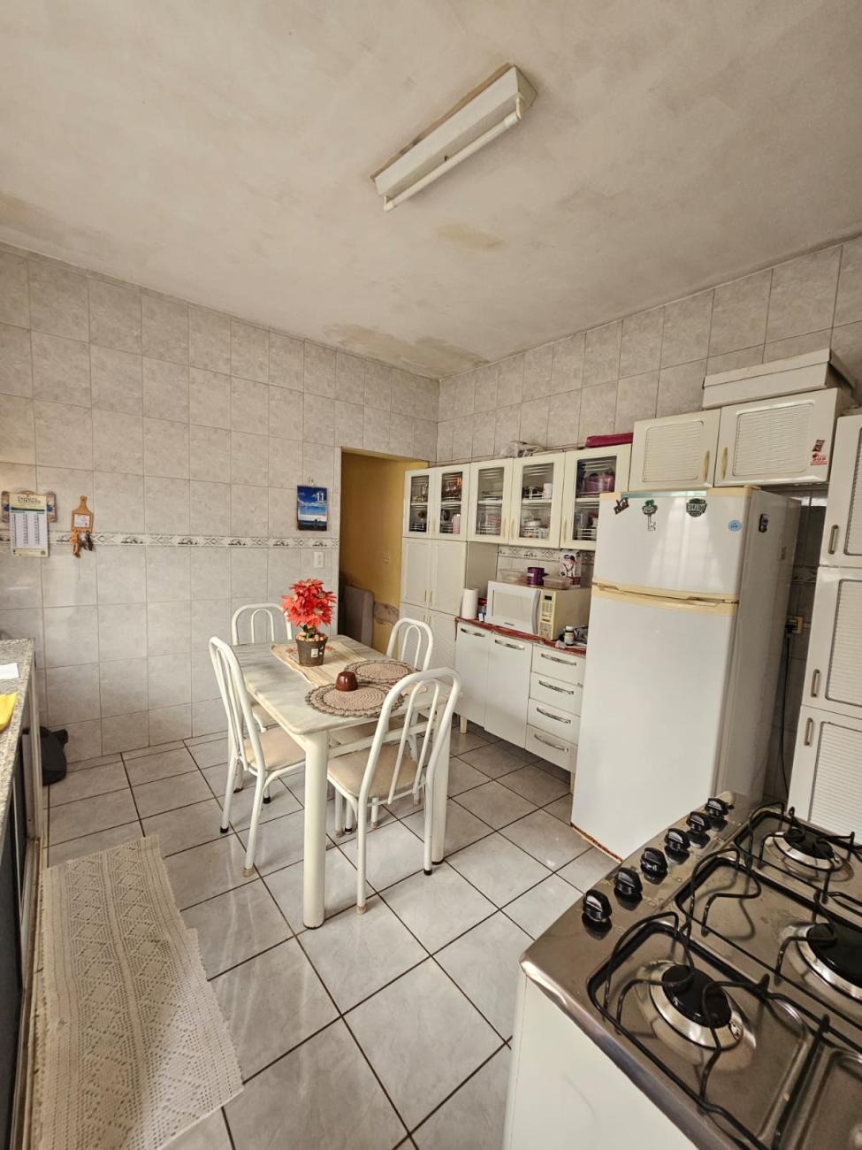 Casa, 2 quartos - Foto 4