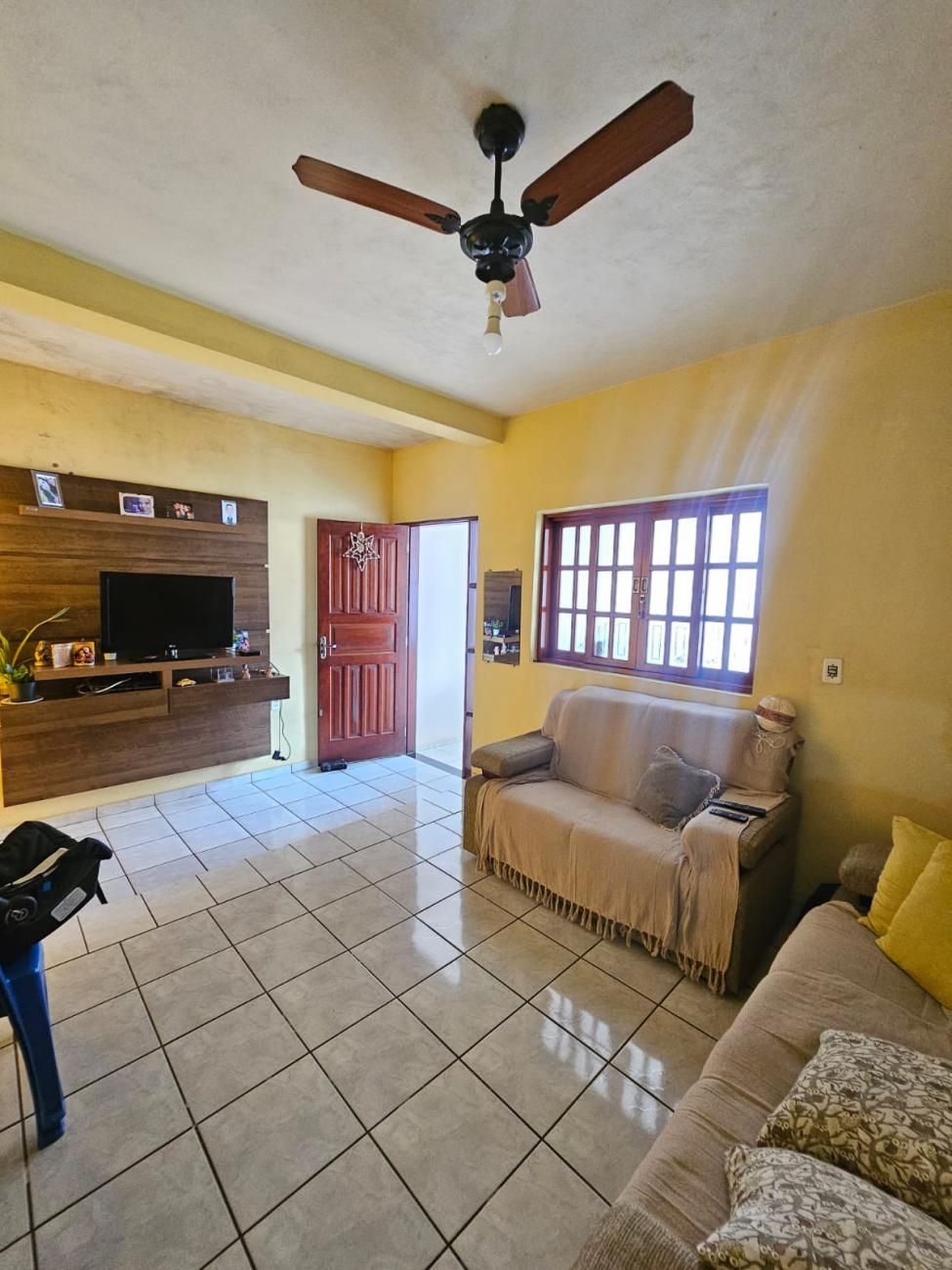 Casa, 2 quartos - Foto 1