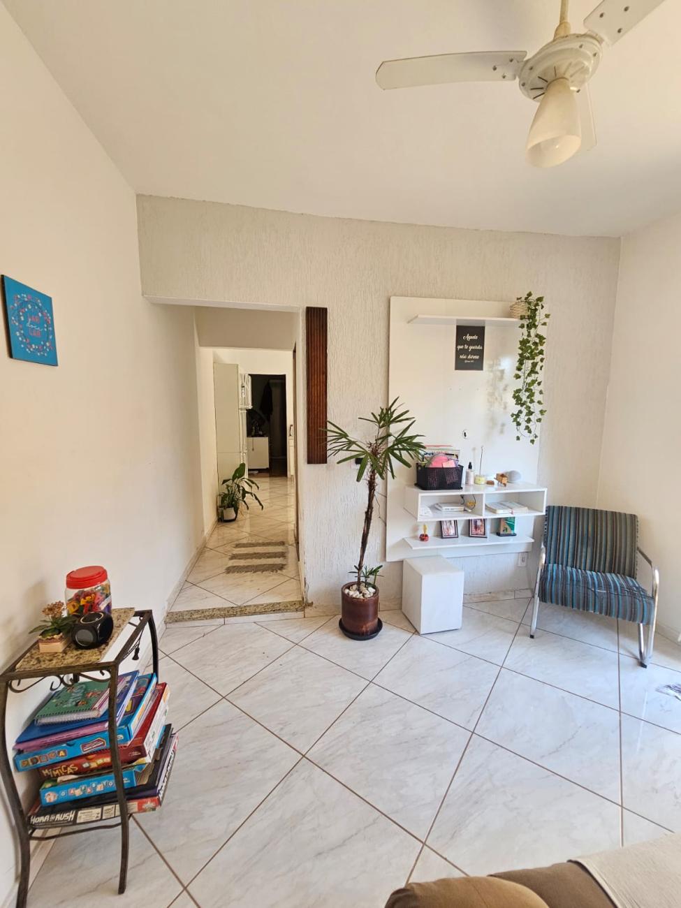 Casa, 2 quartos, 100 m² - Foto 3
