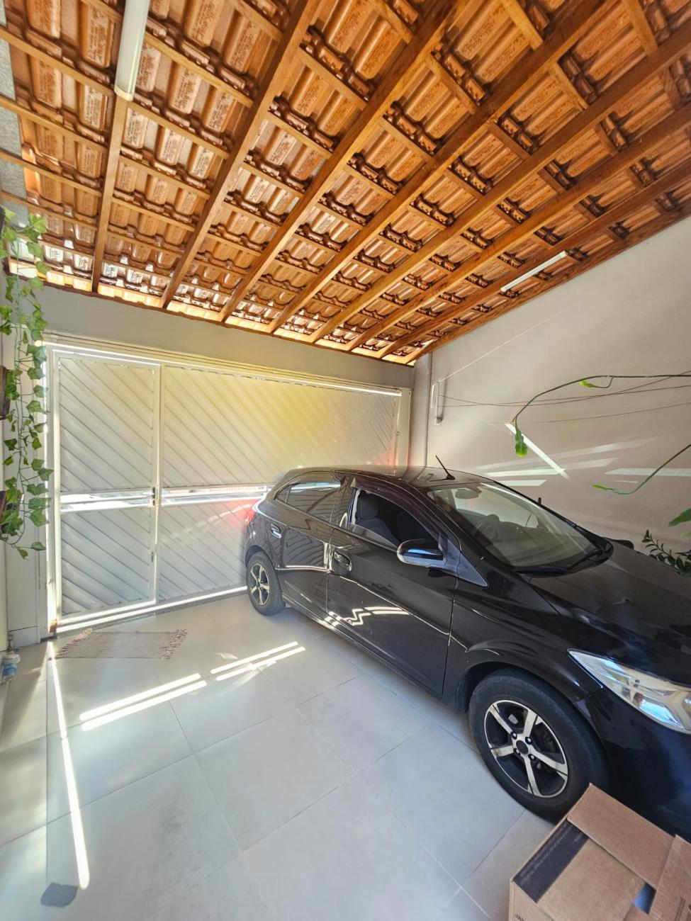 Casa, 2 quartos, 100 m² - Foto 1
