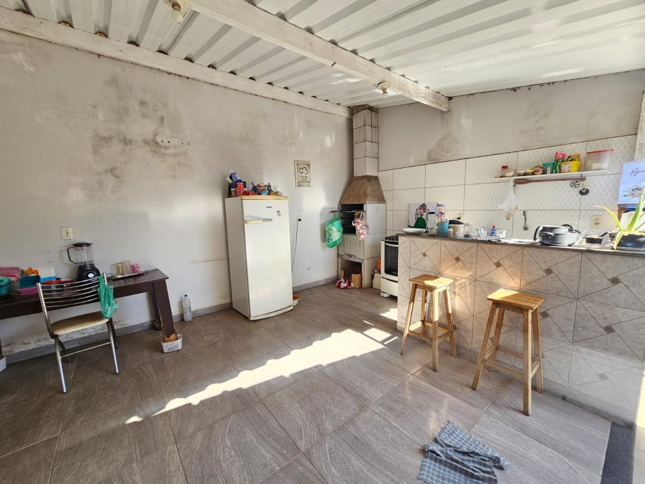 Casa, 2 quartos, 100 m² - Foto 10