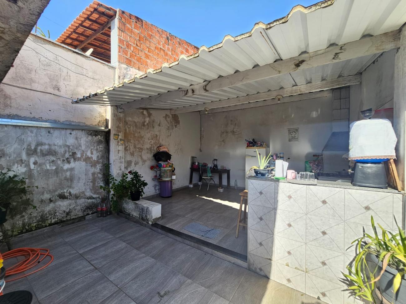 Casa, 2 quartos, 100 m² - Foto 11
