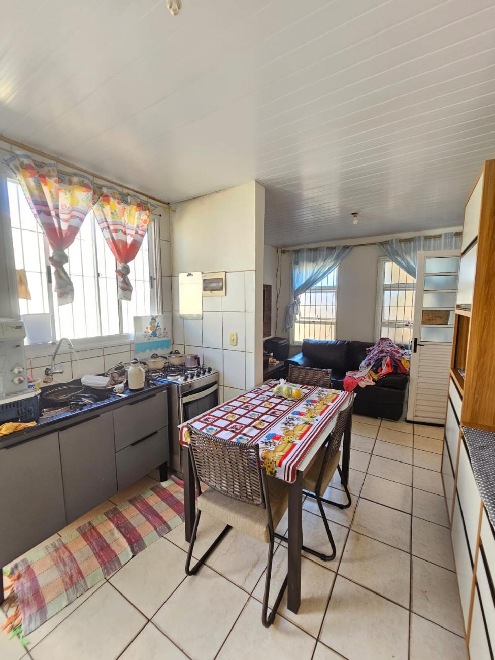 Casa, 2 quartos - Foto 2