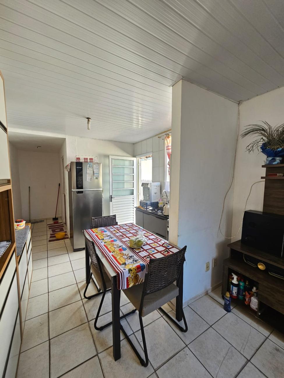 Casa, 2 quartos - Foto 4