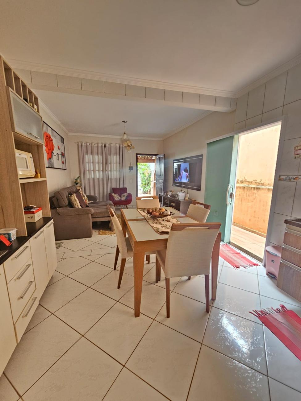 Casa, 2 quartos, 141 m² - Foto 10