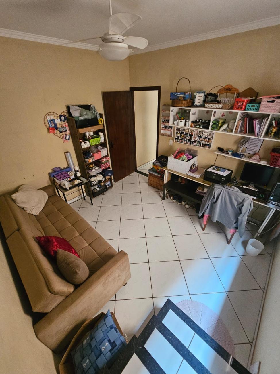 Casa, 2 quartos, 141 m² - Foto 25
