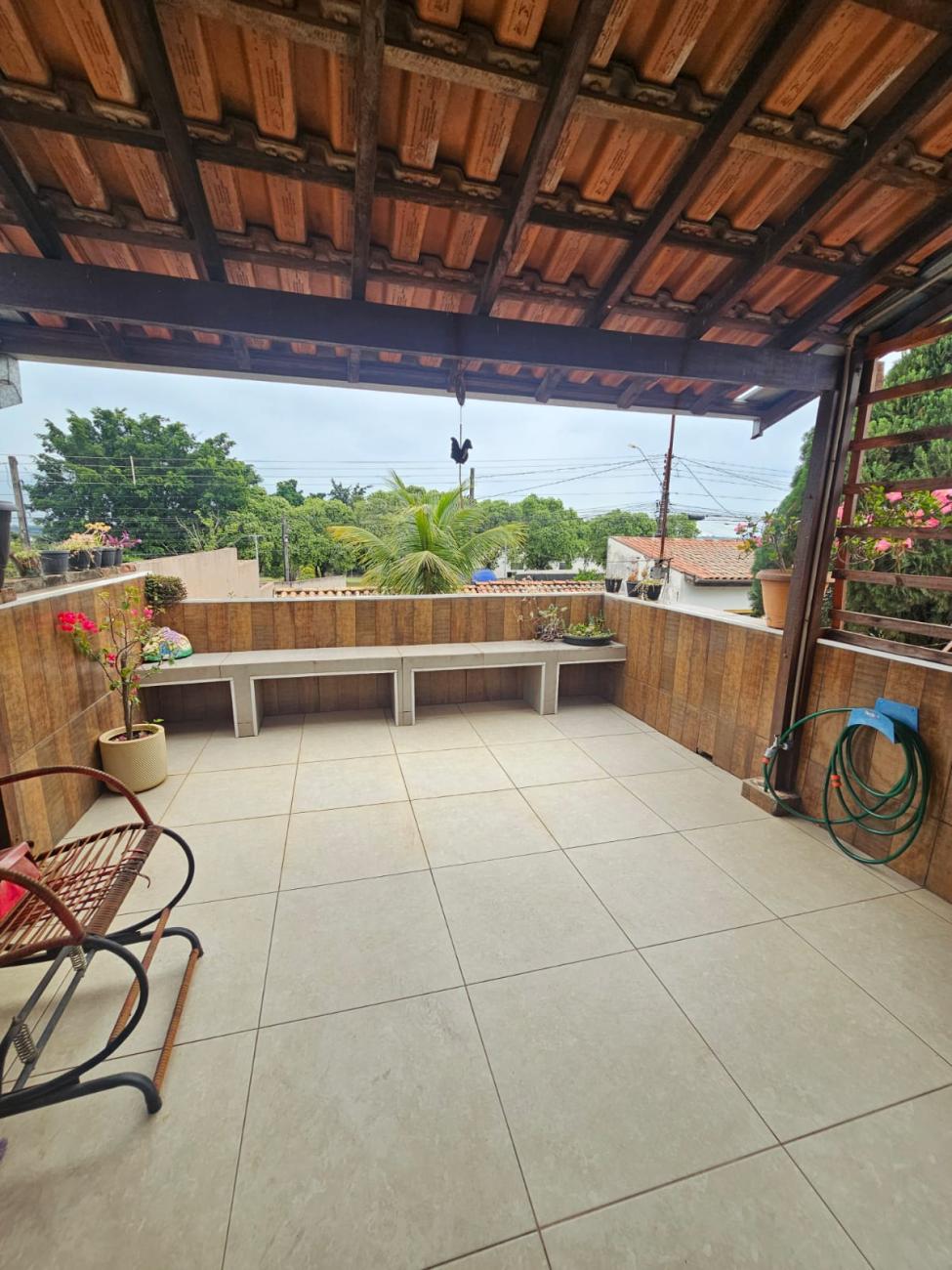 Casa, 2 quartos, 141 m² - Foto 21