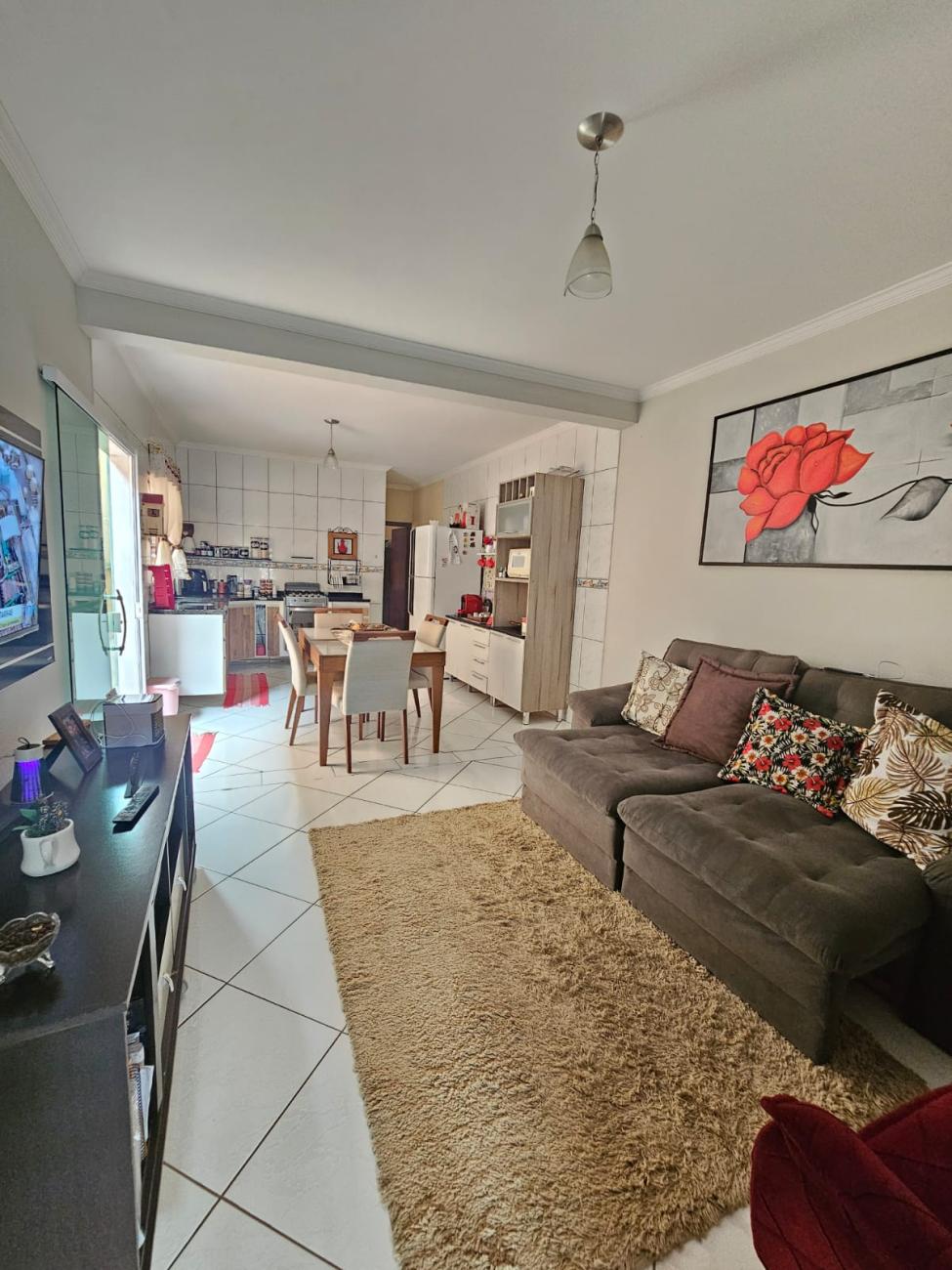 Casa, 2 quartos, 141 m² - Foto 8