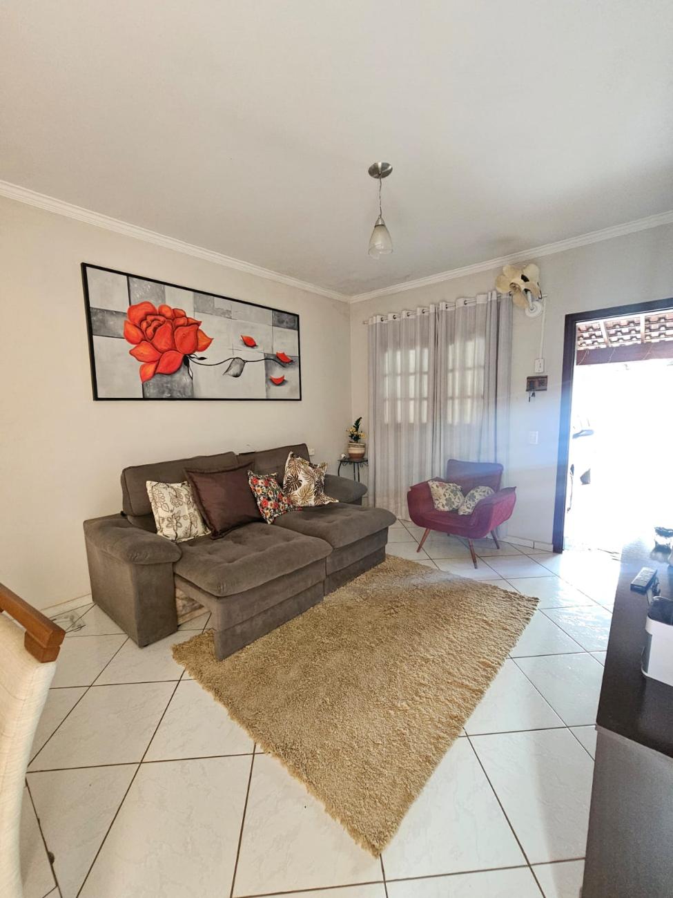 Casa, 2 quartos, 141 m² - Foto 7