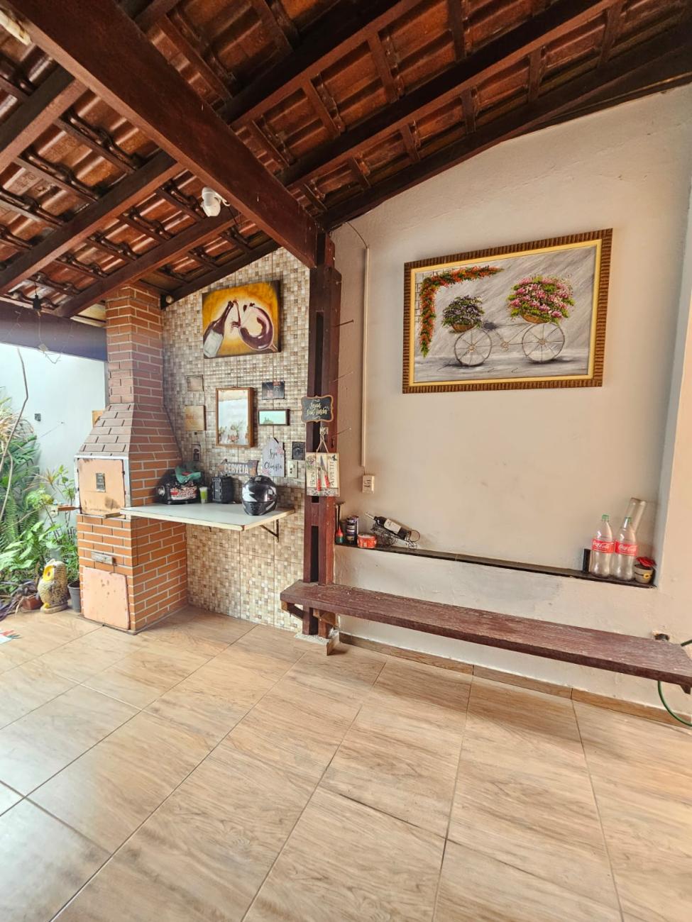 Casa, 2 quartos, 141 m² - Foto 5